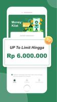 My Money Kilat Pinjam Guide-poster