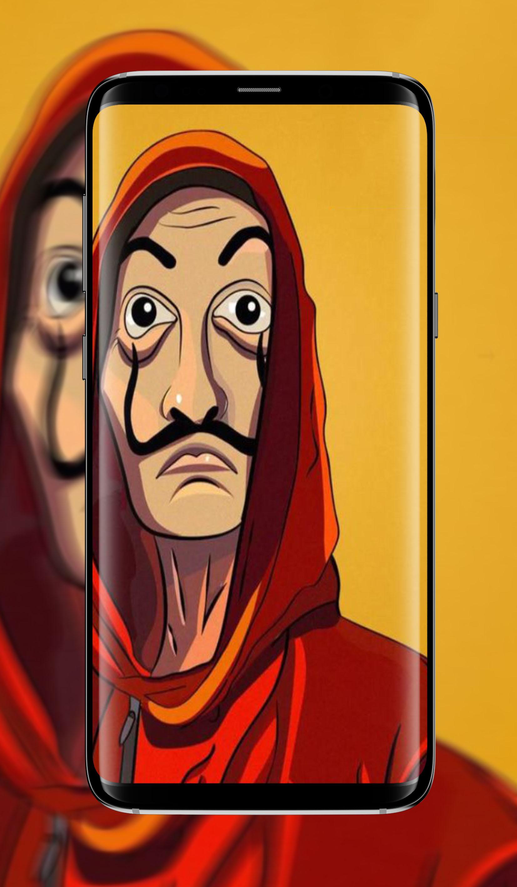 Wallpaper Money Heist New Hd For Android Apk Download Wallpaper Money Heist New Hd For Android Apk Download