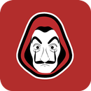 Money Heist Stickers Pack (WAStickerApps) APK