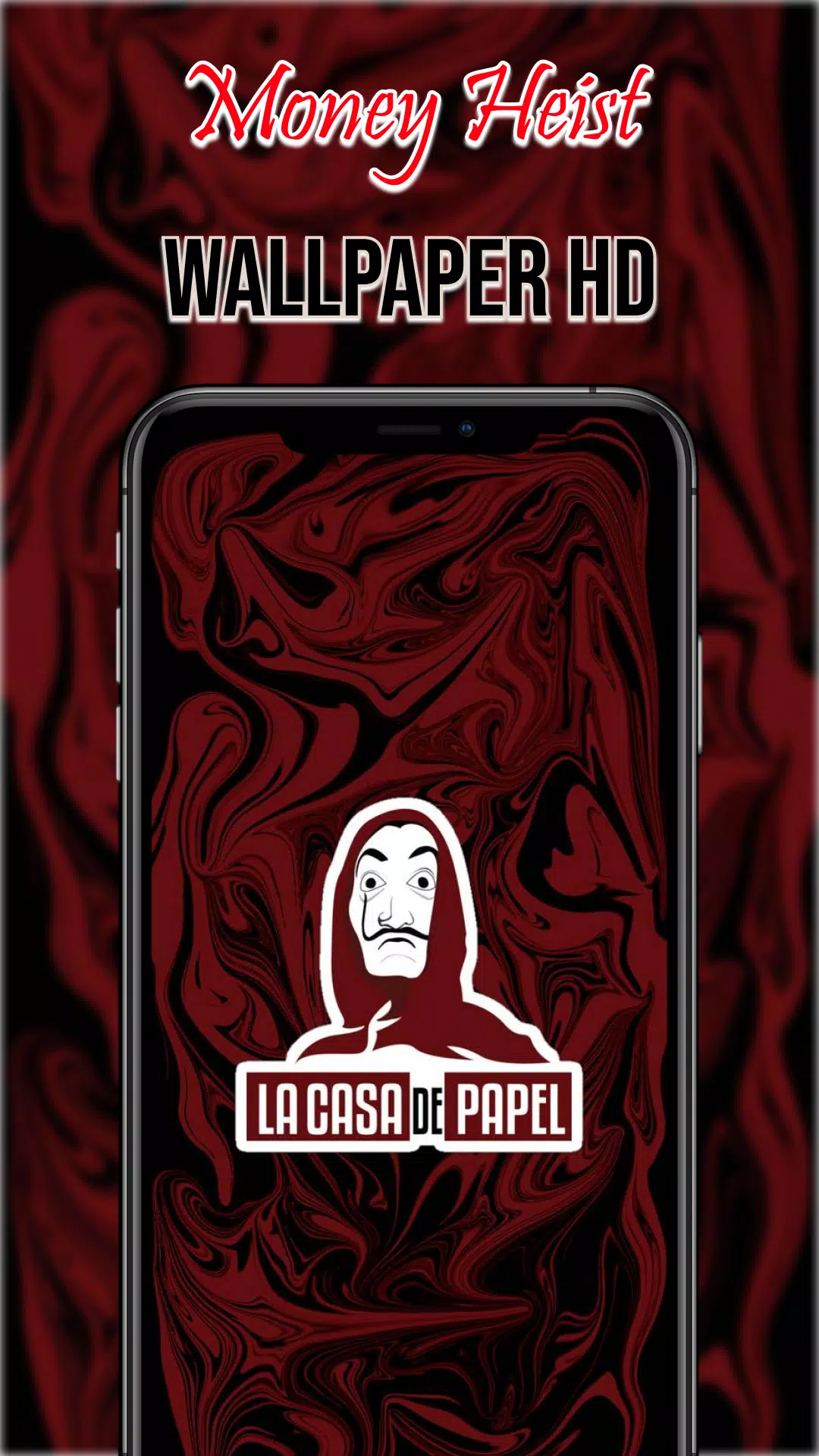 Money Heist Wallpaper 4K APK for Android Download Money Heist Wallpaper 4K APK for Android Download