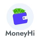 Online Money Hi Earnings Apps آئیکن