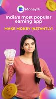 Online Money Hi Earnings Apps Affiche