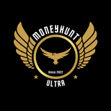 MONEYHUNT ULTRA आइकन
