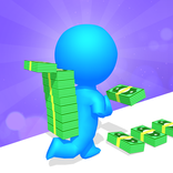 Money Build Land Rush Game