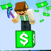 money mod for minecraft pe