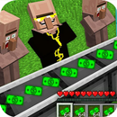 Money Mod Mcpe Addon Minecraft APK