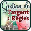 Gestion de l'argent : Règles Zeichen