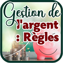 Gestion de l'argent : Règles APK