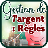 Gestion de l'argent : Règles icon