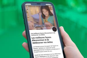 Gestion de l'argent : Règles screenshot 2