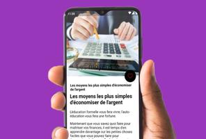 Gestion de l'argent : Règles screenshot 3