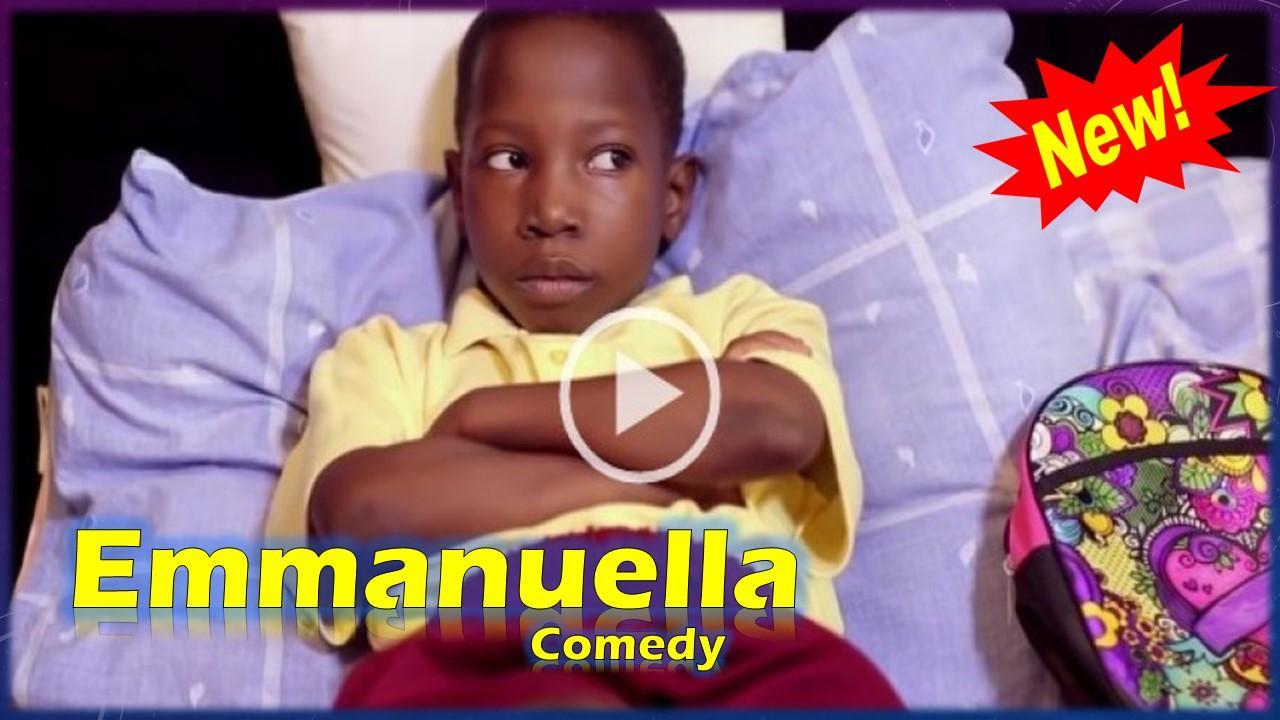 Download Emmanuella Comedy Videos 2018 Emanuela Comedy