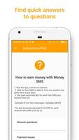 Money SMS | Make Money Online اسکرین شاٹ 3
