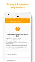 Money SMS | Make Money Online capture d'écran 3