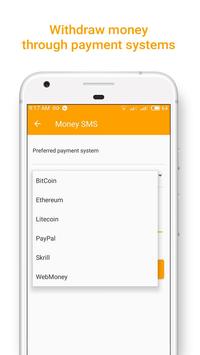 Money SMS | Make Money Online screenshot 7