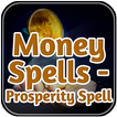 Money Spells -Prosperity Spell icon