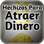 Hechizos Para Atraer Dinero icon
