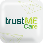 trustMEcare 图标