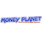 Money Planet Zeichen