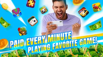MoneyPlay - Game Rewards capture d'écran 3