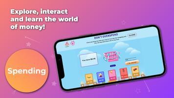 MoneyPrep: Kids Learning Games screenshot 1