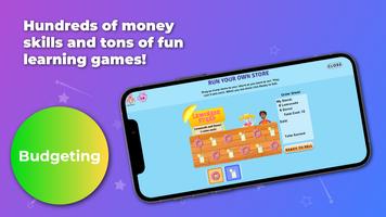 MoneyPrep: Kids Learning Games screenshot 2