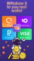 UmWi - money for simple tasks 截图 2