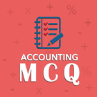 Accounting - MCQ ikona