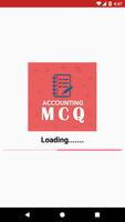 Accounting - MCQ Poster