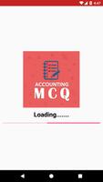 Accounting - MCQ poster