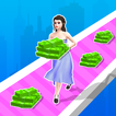 Money Run 3D