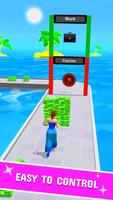 Money Run syot layar 1