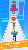 Money Run syot layar 2
