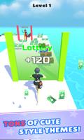 Poor To Rich syot layar 3