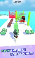Poor To Rich syot layar 2
