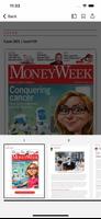 MoneyWeek capture d'écran 3