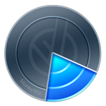 MoneyWiz 3 icon
