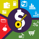 Expense Manager Key APK
