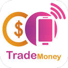 Money trade आइकन