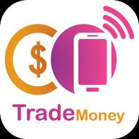 Money trade poster