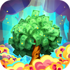 Tree World: Fairy Land icono