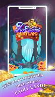 Tree World: Fairy Land Affiche