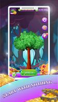 Tree World: Fairy Land captura de pantalla 1