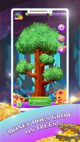 Tree World: Fairy Land captura de pantalla 2