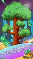 Tree World: Fairy Land captura de pantalla 3