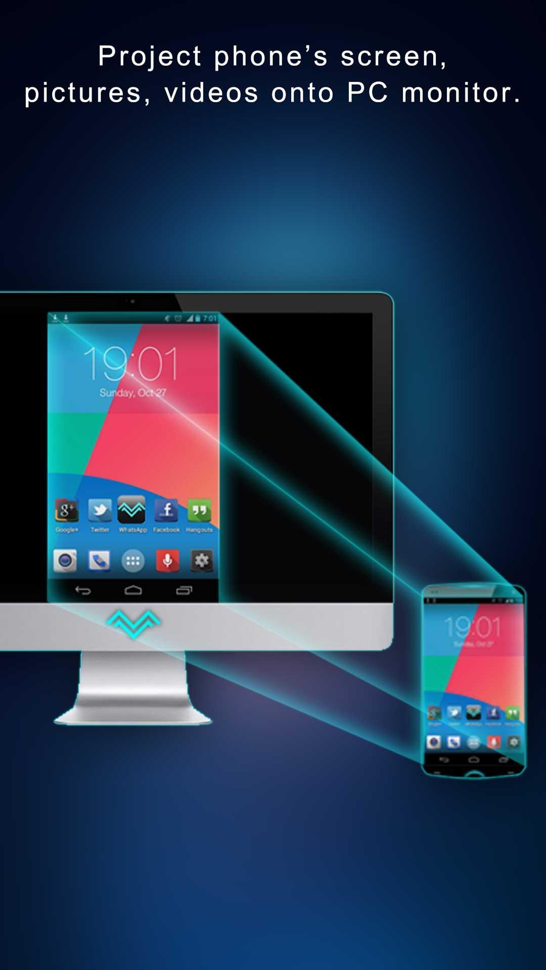 PC Remote for Android - APK Download