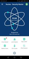 Nuclea - Security Master screenshot 2