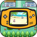 FireRed GBA Emulator APK