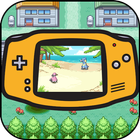 FireRed GBA Emulator أيقونة