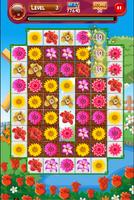 Blossom Mania 3 截图 3
